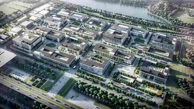 Chongqing Leitan Technology Co., Ltd. Visite d'usine