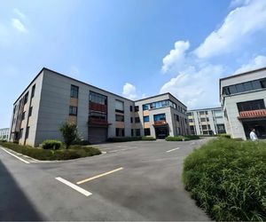 Chongqing Leitan Technology Co., Ltd. ligne de production en usine
