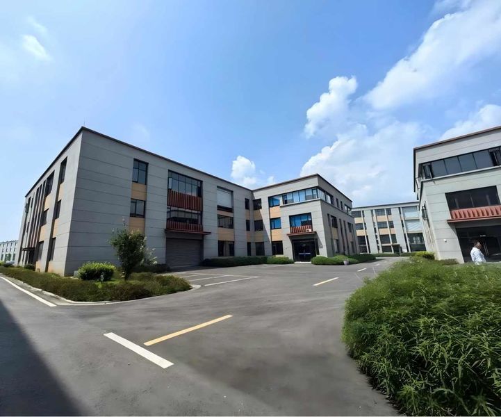 Chongqing Leitan Technology Co., Ltd.