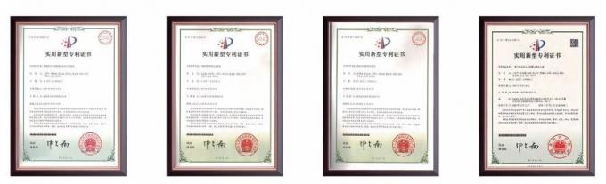 Chongqing Leitan Technology Co., Ltd. Contrôle de la qualité