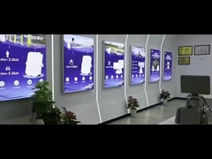 Résumé de Lei Kan Technology