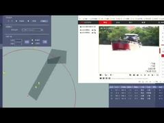 Radar de surveillance côtière