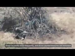 Intégration radar anti-drone et contre-mesures