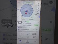 Vidéo de fonctionnement du détecteur et localisateur portatif