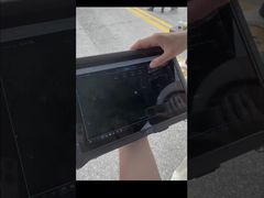 Système anti-drone de suivi à spectre complet 12 000 km - Édition preuves vidéo