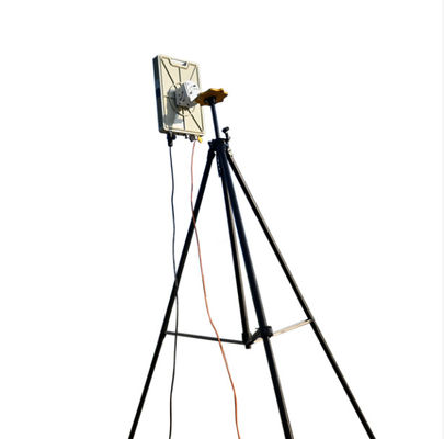 Identification automatique par radar de détection par réseau de phase Distance de détection 1,5 km pour les côtes