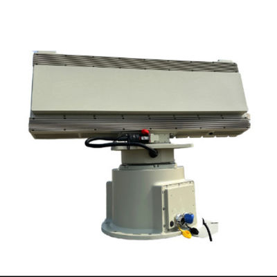 Petit radar civil de phase avec une vitesse de détection de 270 km/h