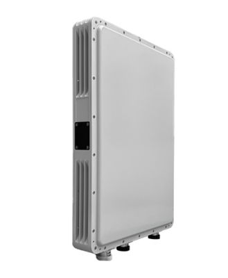 24/7 Facile à configurer Radar de réseau actif Radar de périmètre de sécurité Large couverture Cible multiple