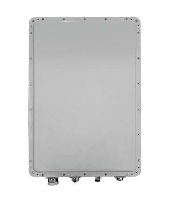 24/7 Facile à configurer Radar de réseau actif Radar de périmètre de sécurité Large couverture Cible multiple