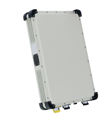 24/7 Facile à configurer Radar de réseau actif Radar de périmètre de sécurité Large couverture Cible multiple