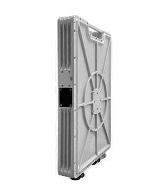Érection facile Déploiement rapide Array phasé actif Radar Poids léger