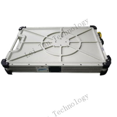 360 degrés de couverture anti-drone radar alertes automatiques pour la protection de l'aéroport