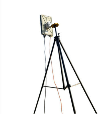 Large couverture Radar de surveillance au sol à longue portée
