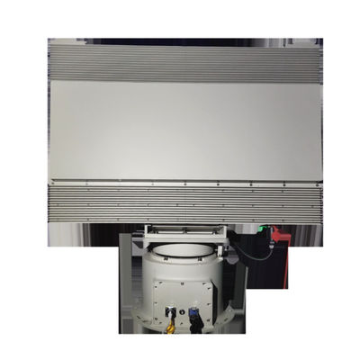 Détection à longue distance Radar numérique à matrice active en phase